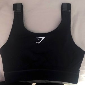 Gymshark Embody sports bra